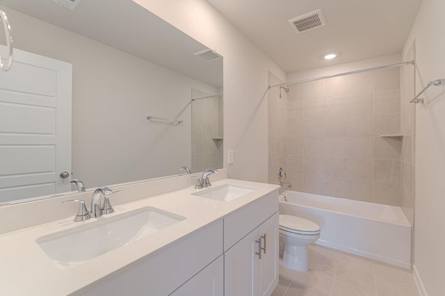 6812 Hart Oak Court, Conroe, TX 77304