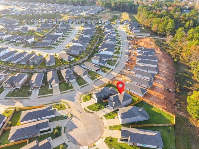 6812 Hart Oak Court, Conroe, TX 77304