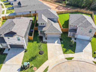 6812 Hart Oak Court, Conroe, TX 77304