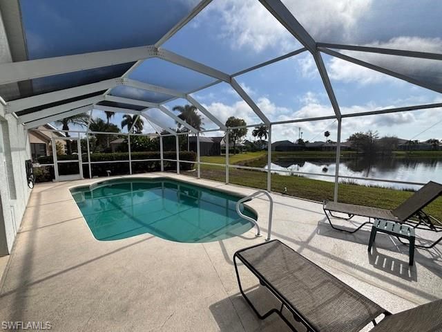15591 Beach Pebble WAY, Fort Myers, FL 33908