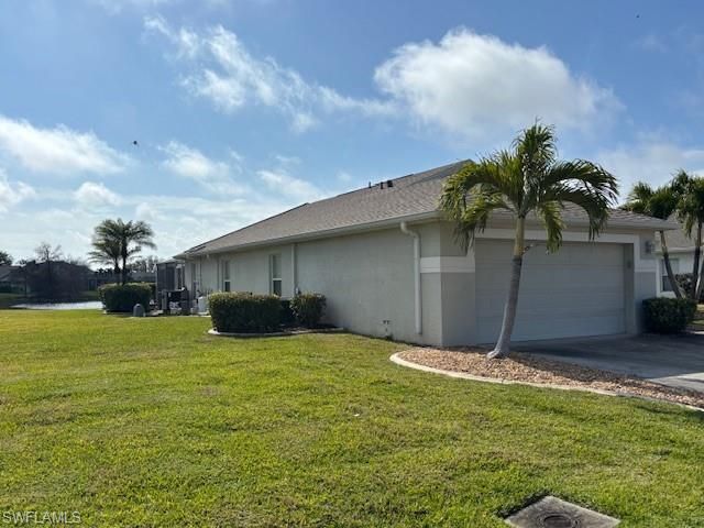 15591 Beach Pebble WAY, Fort Myers, FL 33908