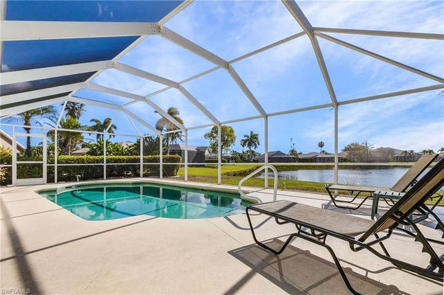 15591 Beach Pebble WAY, Fort Myers, FL 33908