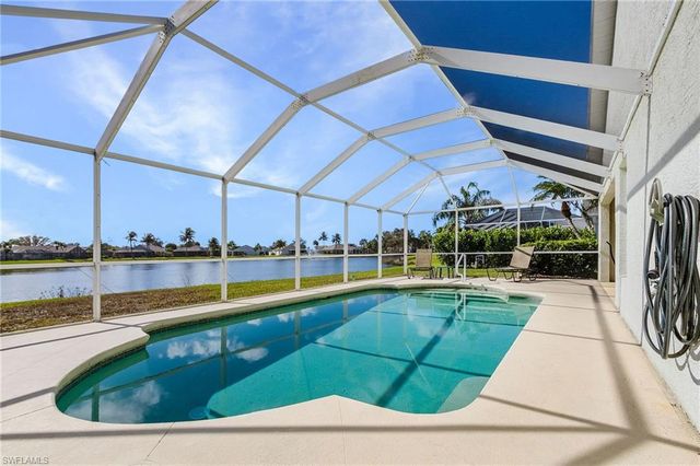 15591 Beach Pebble WAY, Fort Myers, FL 33908
