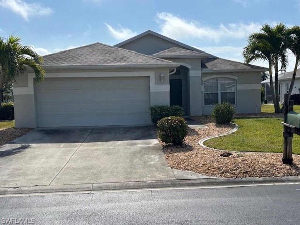 15591 Beach Pebble WAY, Fort Myers, FL 33908