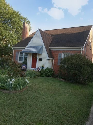 1606 Glover Avenue, Lexington, KY 40504