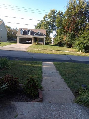 1606 Glover Avenue, Lexington, KY 40504