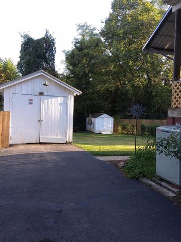 1606 Glover Avenue, Lexington, KY 40504