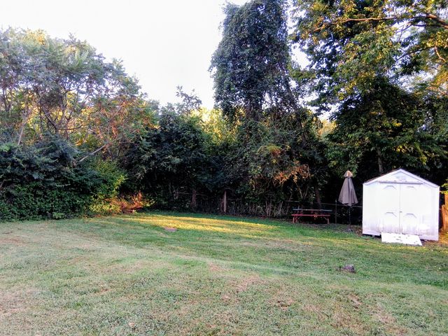 1606 Glover Avenue, Lexington, KY 40504