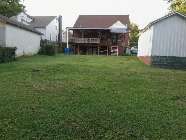 1606 Glover Avenue, Lexington, KY 40504
