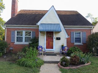 1606 Glover Avenue, Lexington, KY 40504