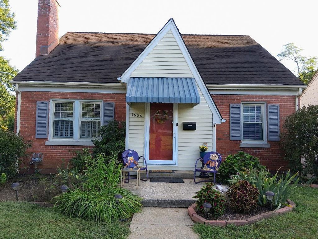 1606 Glover Avenue, Lexington, KY 40504