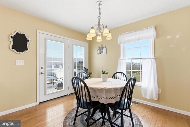 49 LAWN DR, Yellow Spring, WV 26865