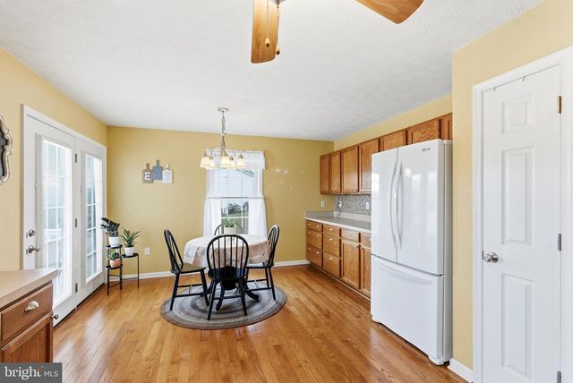 49 LAWN DR, Yellow Spring, WV 26865