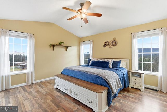 49 LAWN DR, Yellow Spring, WV 26865