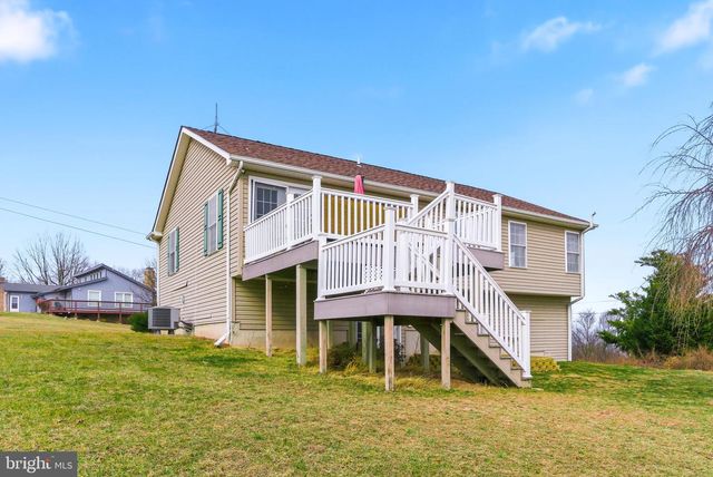 49 LAWN DR, Yellow Spring, WV 26865