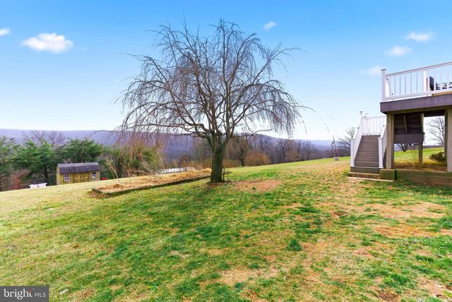 49 LAWN DR, Yellow Spring, WV 26865