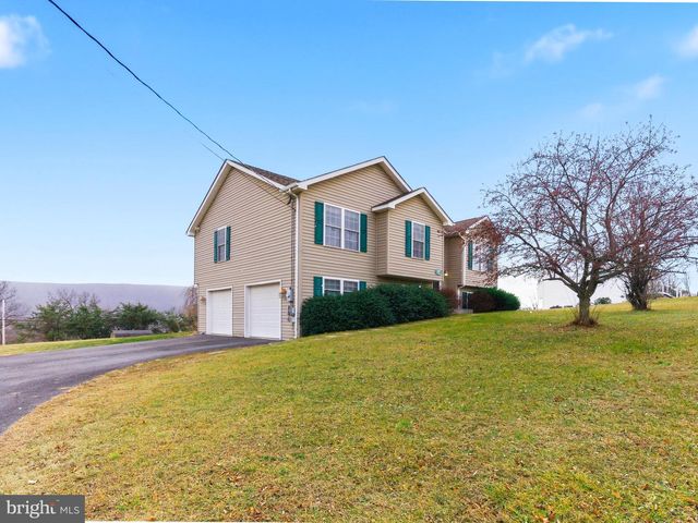 49 LAWN DR, Yellow Spring, WV 26865