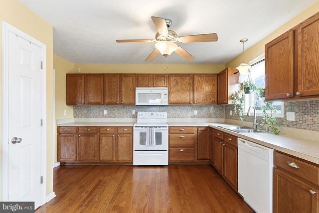 49 LAWN DR, Yellow Spring, WV 26865