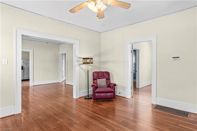 2701 Stockton Street, Winston-salem, NC 27127
