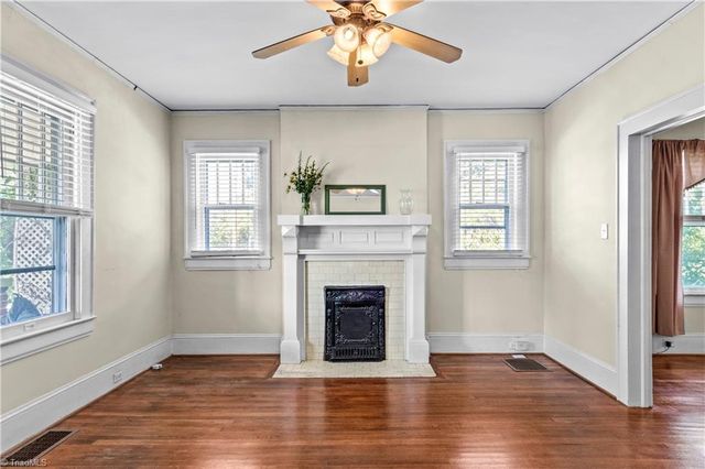 2701 Stockton Street, Winston-salem, NC 27127