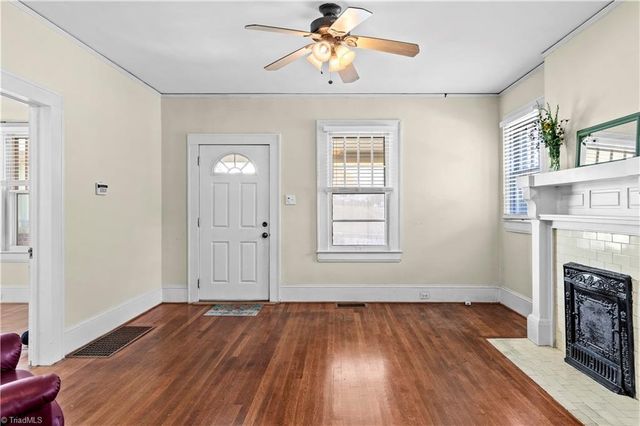 2701 Stockton Street, Winston-salem, NC 27127