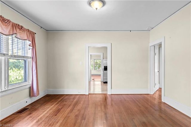 2701 Stockton Street, Winston-salem, NC 27127