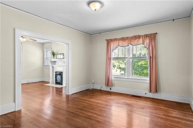 2701 Stockton Street, Winston-salem, NC 27127