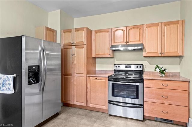 2701 Stockton Street, Winston-salem, NC 27127