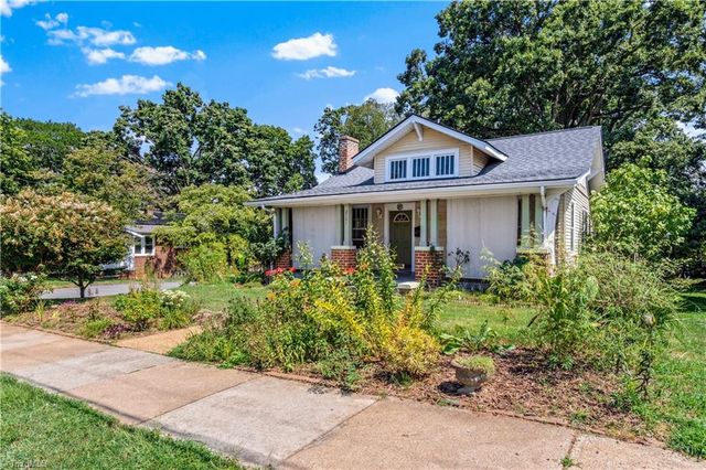 2701 Stockton Street, Winston-salem, NC 27127