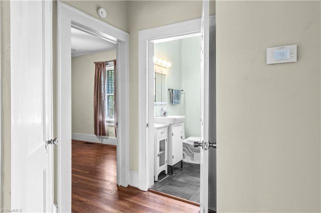 2701 Stockton Street, Winston-salem, NC 27127