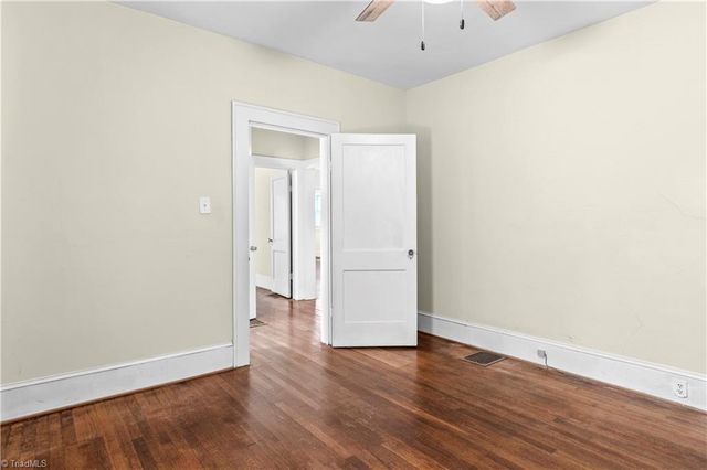 2701 Stockton Street, Winston-salem, NC 27127