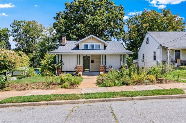2701 Stockton Street, Winston-salem, NC 27127