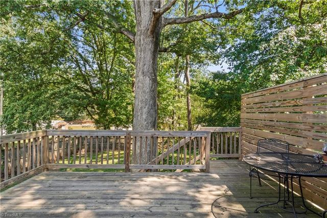 2701 Stockton Street, Winston-salem, NC 27127