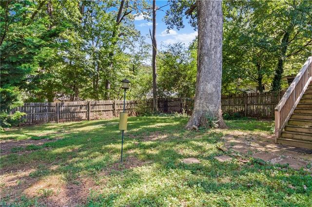 2701 Stockton Street, Winston-salem, NC 27127