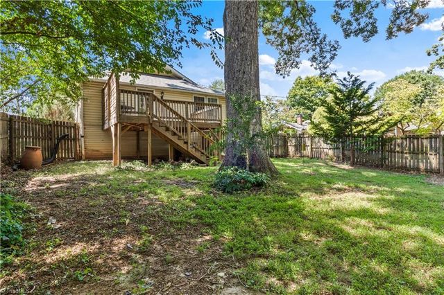 2701 Stockton Street, Winston-salem, NC 27127