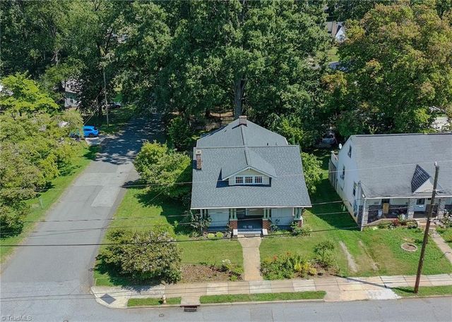 2701 Stockton Street, Winston-salem, NC 27127