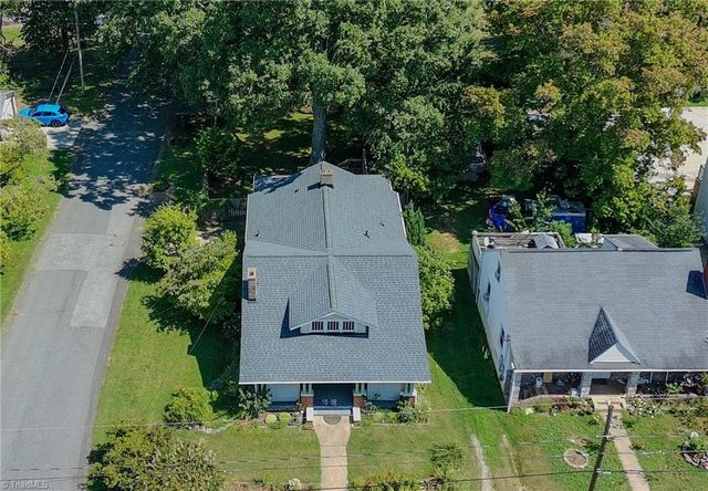 2701 Stockton Street, Winston-salem, NC 27127