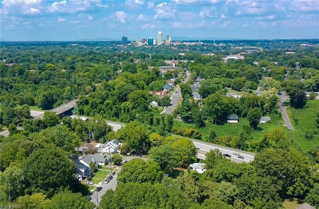 2701 Stockton Street, Winston-salem, NC 27127