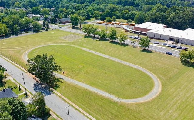 2701 Stockton Street, Winston-salem, NC 27127