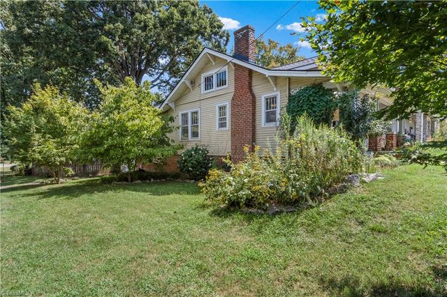 2701 Stockton Street, Winston-salem, NC 27127