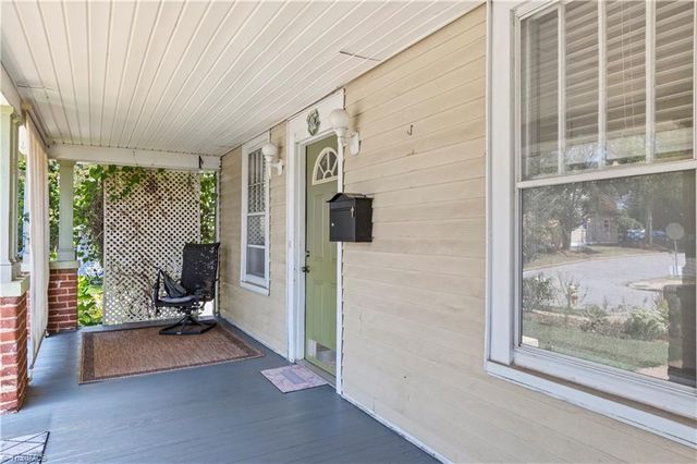2701 Stockton Street, Winston-salem, NC 27127