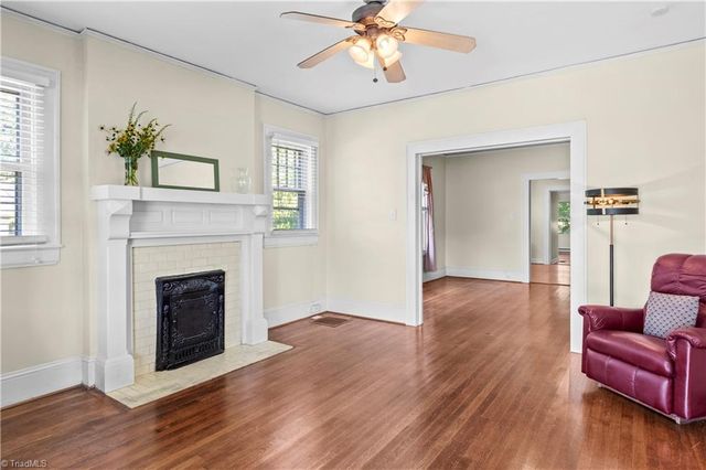 2701 Stockton Street, Winston-salem, NC 27127