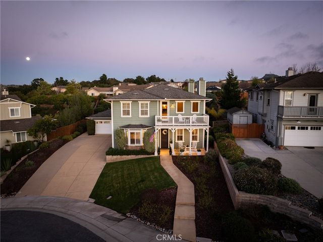 5726 Old Tisbury Lane, Santa Maria, CA 93455