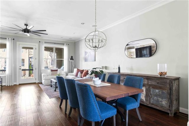 2046 Forte Lane, Alpharetta, GA 30009