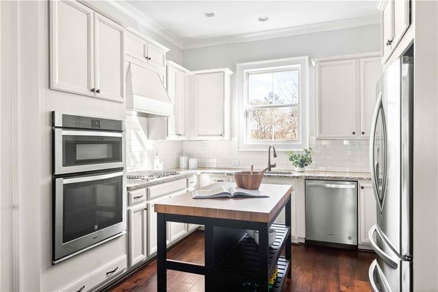 2046 Forte Lane, Alpharetta, GA 30009