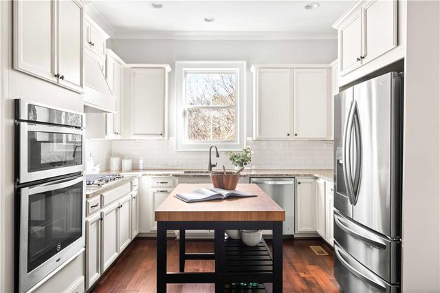 2046 Forte Lane, Alpharetta, GA 30009