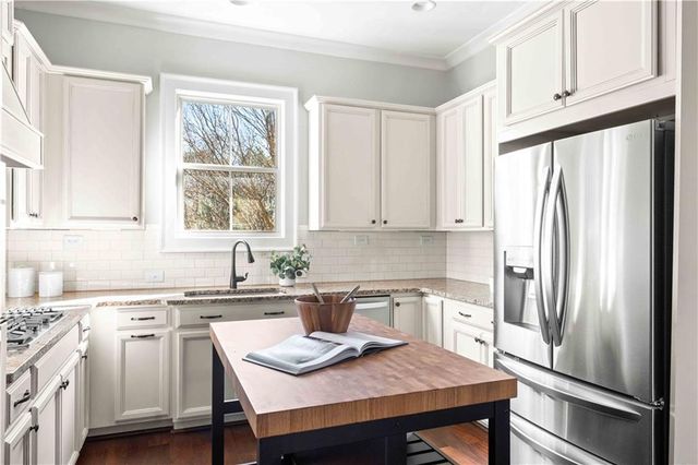 2046 Forte Lane, Alpharetta, GA 30009