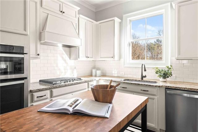 2046 Forte Lane, Alpharetta, GA 30009