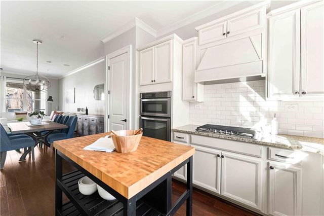 2046 Forte Lane, Alpharetta, GA 30009