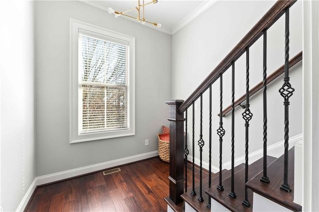 2046 Forte Lane, Alpharetta, GA 30009